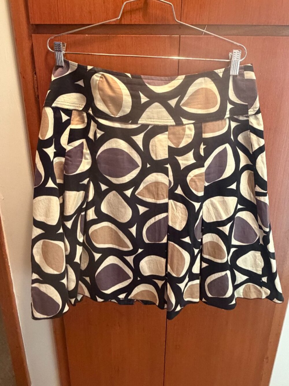 Laura Petites A Line Skirt